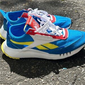 Reebok Classic Legacy Shoes Size 6